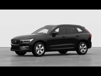 Used Volvo XC60  for sale - 75347736: Photo
