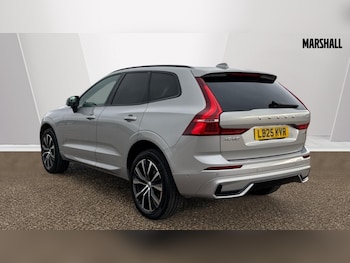 Used Volvo XC60 2025 for sale - 76773252: Photo