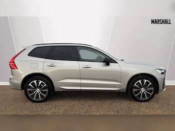Used Volvo XC60 2025 for sale - 76773252: Photo