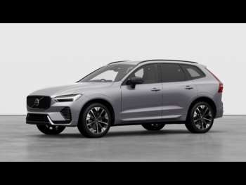 Used Volvo XC60  for sale - 74915619: Photo