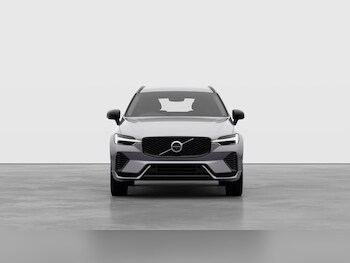 Used Volvo XC60 undefined for sale - 76622437: Photo