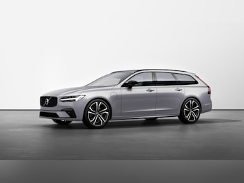 Used Volvo V90 undefined for sale - 76664405: Photo