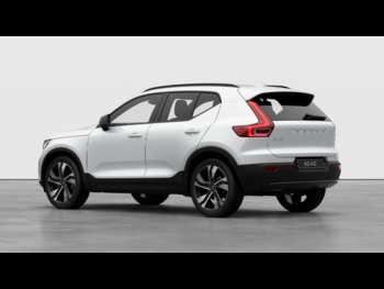 Used Volvo XC40  for sale - 74747569: Photo