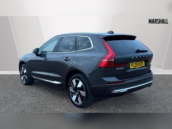 Used Volvo XC60 2025 for sale - 76773247: Photo