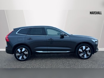 Used Volvo XC60 2025 for sale - 76773247: Photo