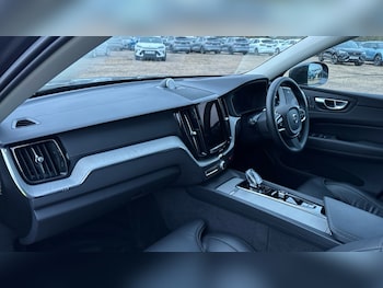 Used Volvo XC60 2025 for sale - 76773247: Photo