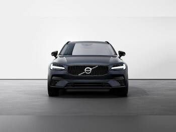 Used Volvo V90 undefined for sale - 76615272: Photo