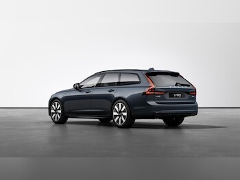 Used Volvo V90 undefined for sale - 76615272: Photo