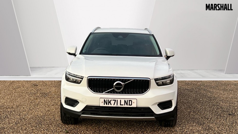 Used Volvo XC40 2021 for sale - 76586864: Photo 12