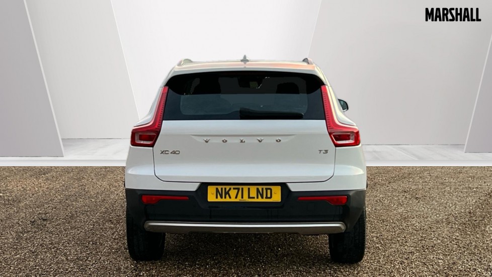 Used Volvo XC40 2021 for sale - 76586864: Photo 13