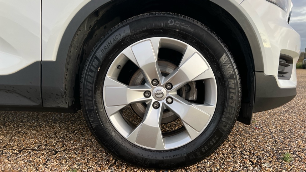 Used Volvo XC40 2021 for sale - 76586864: Photo 16