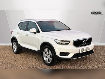 Volvo - XC40