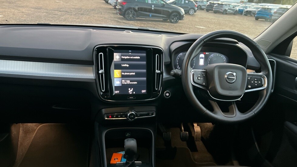 Used Volvo XC40 2021 for sale - 76586864: Photo 21