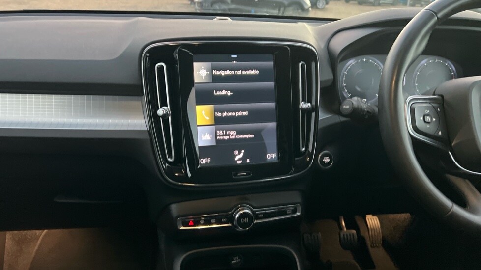 Used Volvo XC40 2021 for sale - 76586864: Photo 22