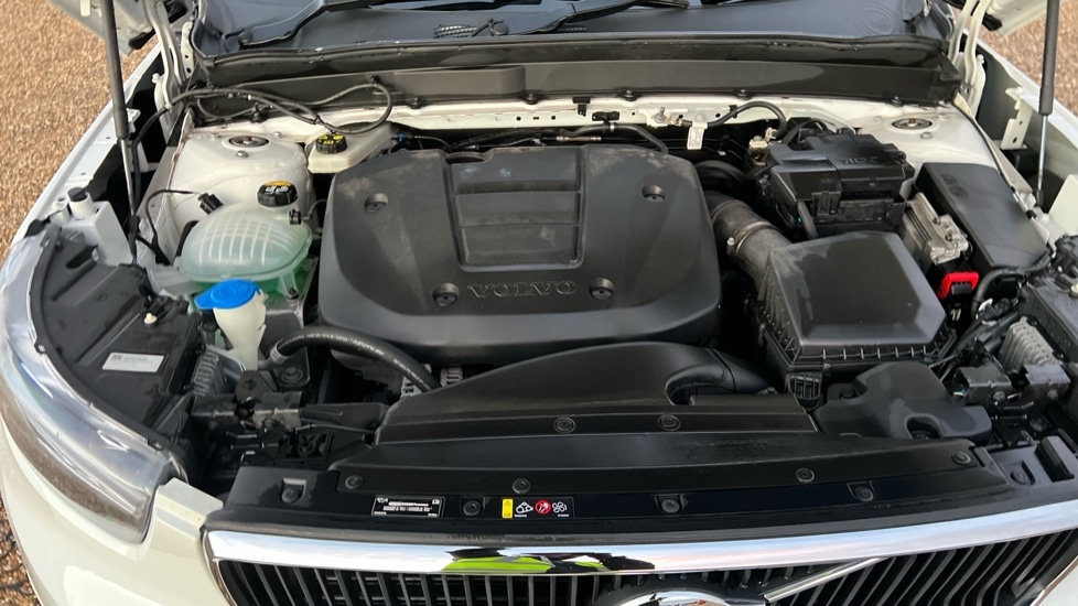 Used Volvo XC40 2021 for sale - 76586864: Photo 23