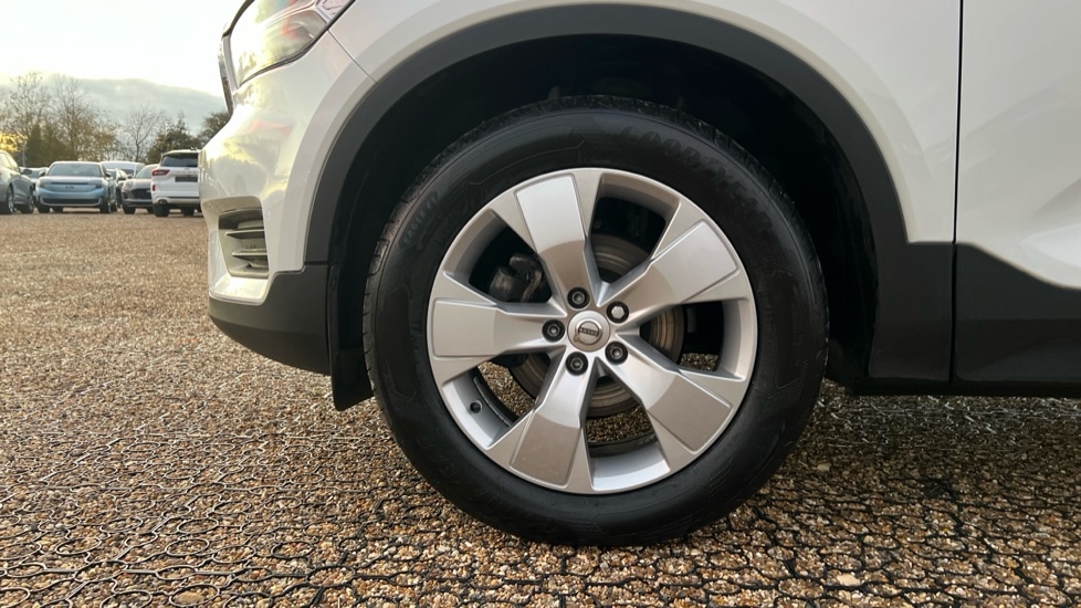 Used Volvo XC40 2021 for sale - 76586864: Photo 25