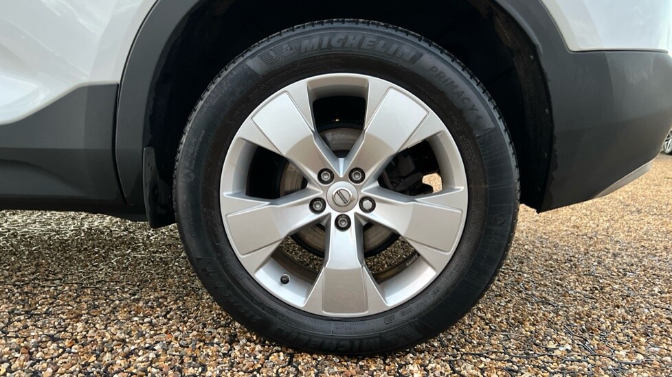 Used Volvo XC40 2021 for sale - 76586864: Photo 26