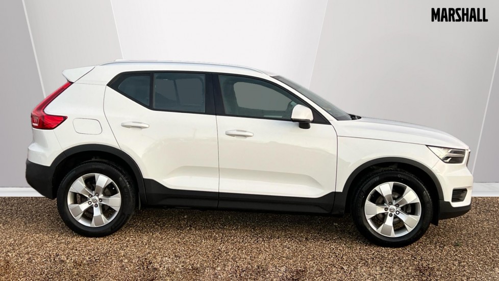 Used Volvo XC40 2021 for sale - 76586864: Photo 3