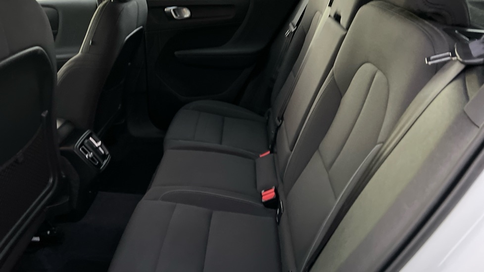 Used Volvo XC40 2021 for sale - 76586864: Photo 38