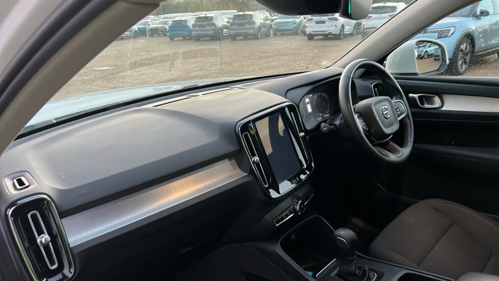 Used Volvo XC40 2021 for sale - 76586864: Photo 4