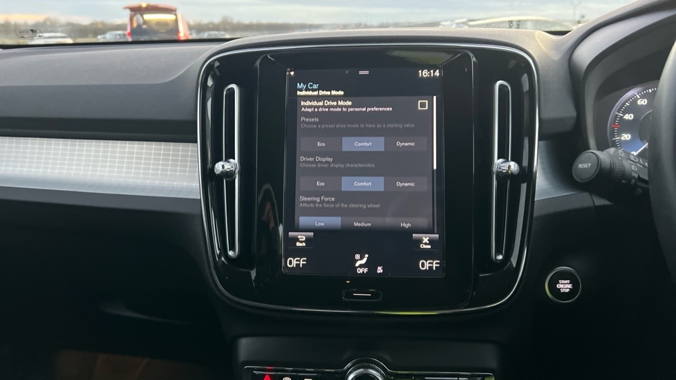 Used Volvo XC40 2021 for sale - 76586864: Photo 41