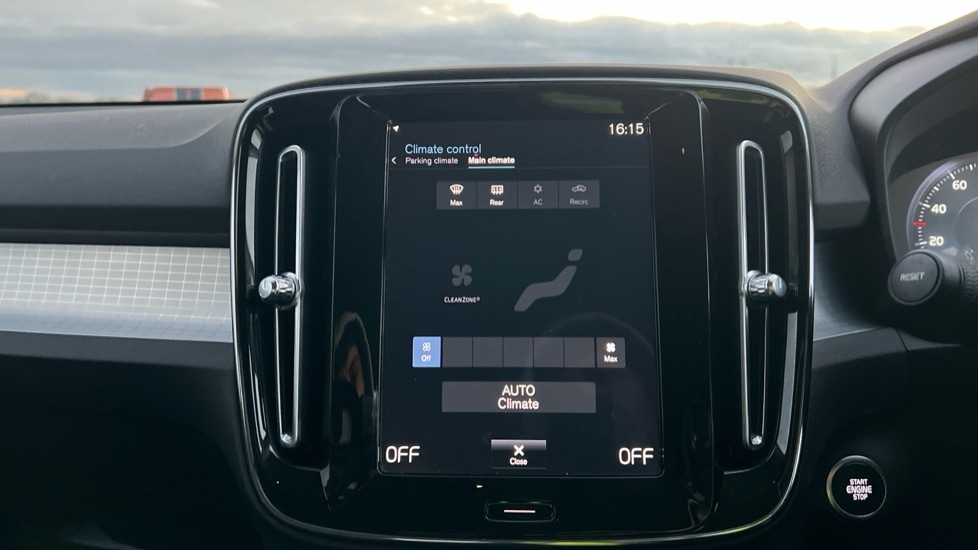 Used Volvo XC40 2021 for sale - 76586864: Photo 46