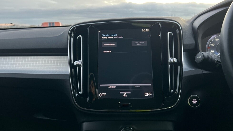 Used Volvo XC40 2021 for sale - 76586864: Photo 47