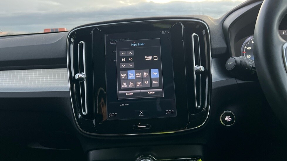 Used Volvo XC40 2021 for sale - 76586864: Photo 48