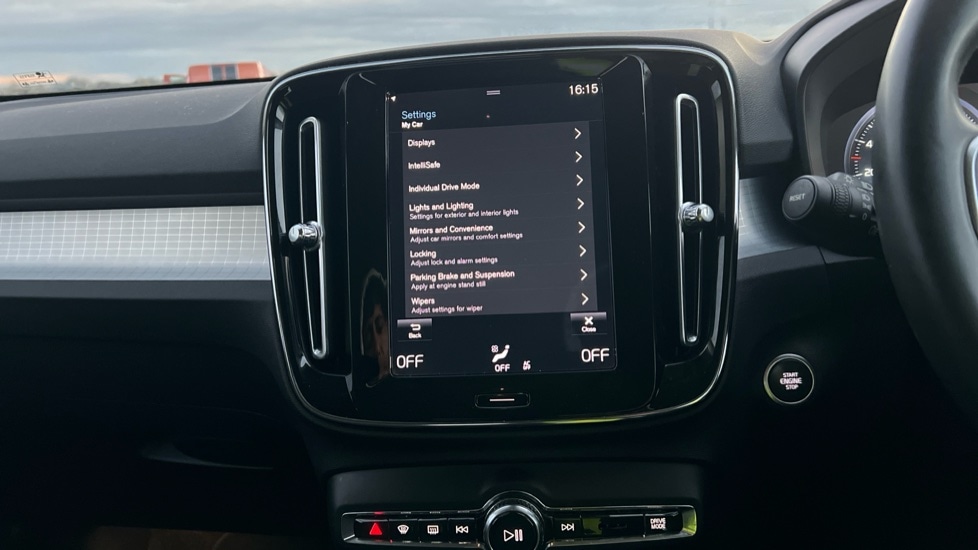 Used Volvo XC40 2021 for sale - 76586864: Photo 49