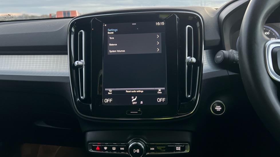 Used Volvo XC40 2021 for sale - 76586864: Photo 52