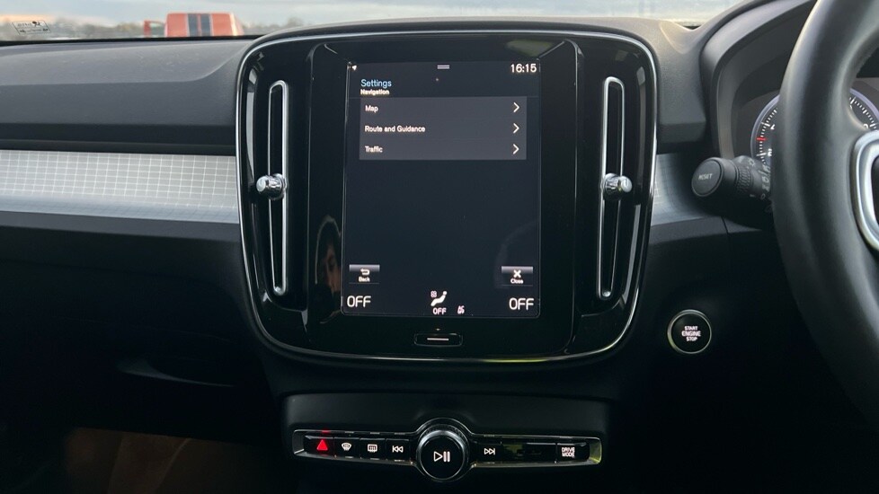 Used Volvo XC40 2021 for sale - 76586864: Photo 53