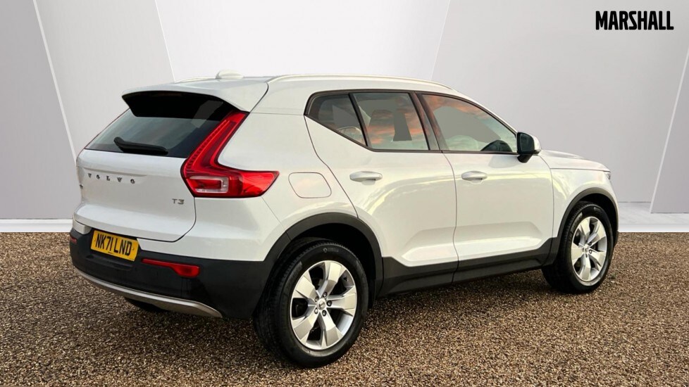 Used Volvo XC40 2021 for sale - 76586864: Photo 7