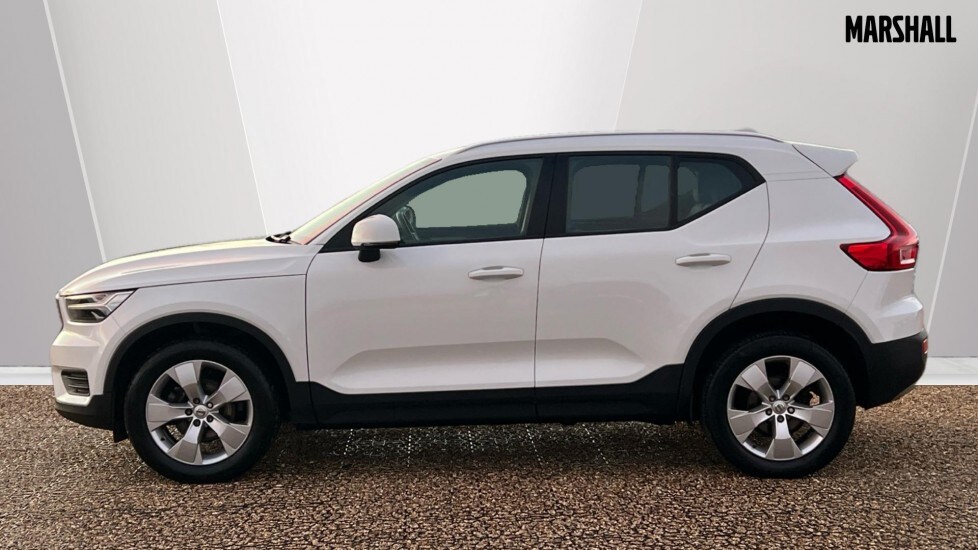 Used Volvo XC40 2021 for sale - 76586864: Photo 8