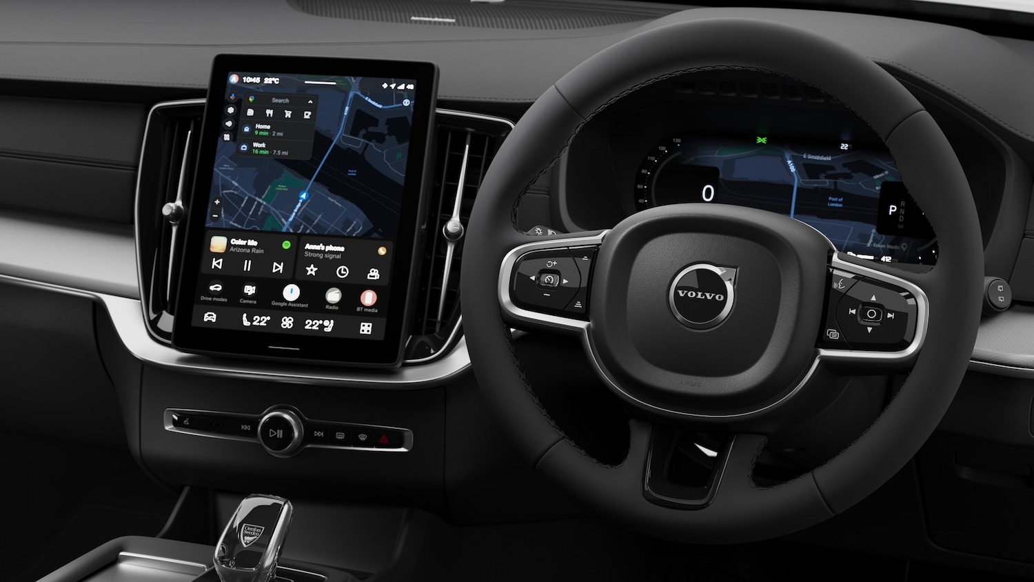 Used Volvo XC90 for sale - 77036084: Photo 4