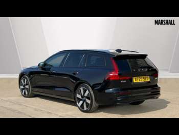 Used Volvo V60 2025 for sale - 74942008: Photo