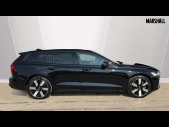 Used Volvo V60 2025 for sale - 74942008: Photo