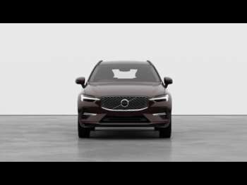 Used Volvo XC60  for sale - 74305201: Photo