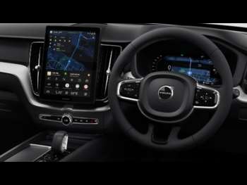 Used Volvo XC60  for sale - 74305201: Photo