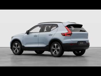 Used Volvo XC40  for sale - 74331331: Photo