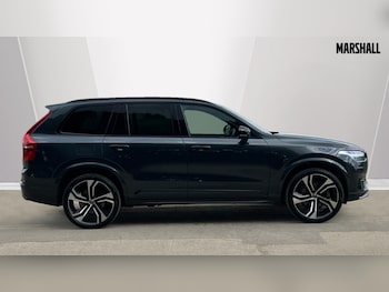 Used Volvo XC90 2022 for sale - 75698728: Photo
