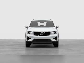 Used Volvo XC40 undefined for sale - 76834837: Photo