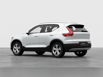 Used Volvo XC40 undefined for sale - 76834837: Photo
