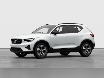 Used Volvo XC40 undefined for sale - 77005169: Photo