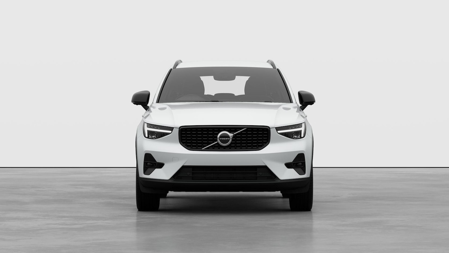 Used Volvo XC40 for sale - 77005169: Photo 2
