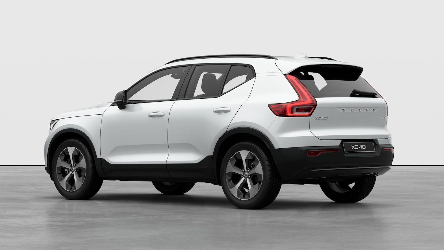 Used Volvo XC40 for sale - 77005169: Photo 3