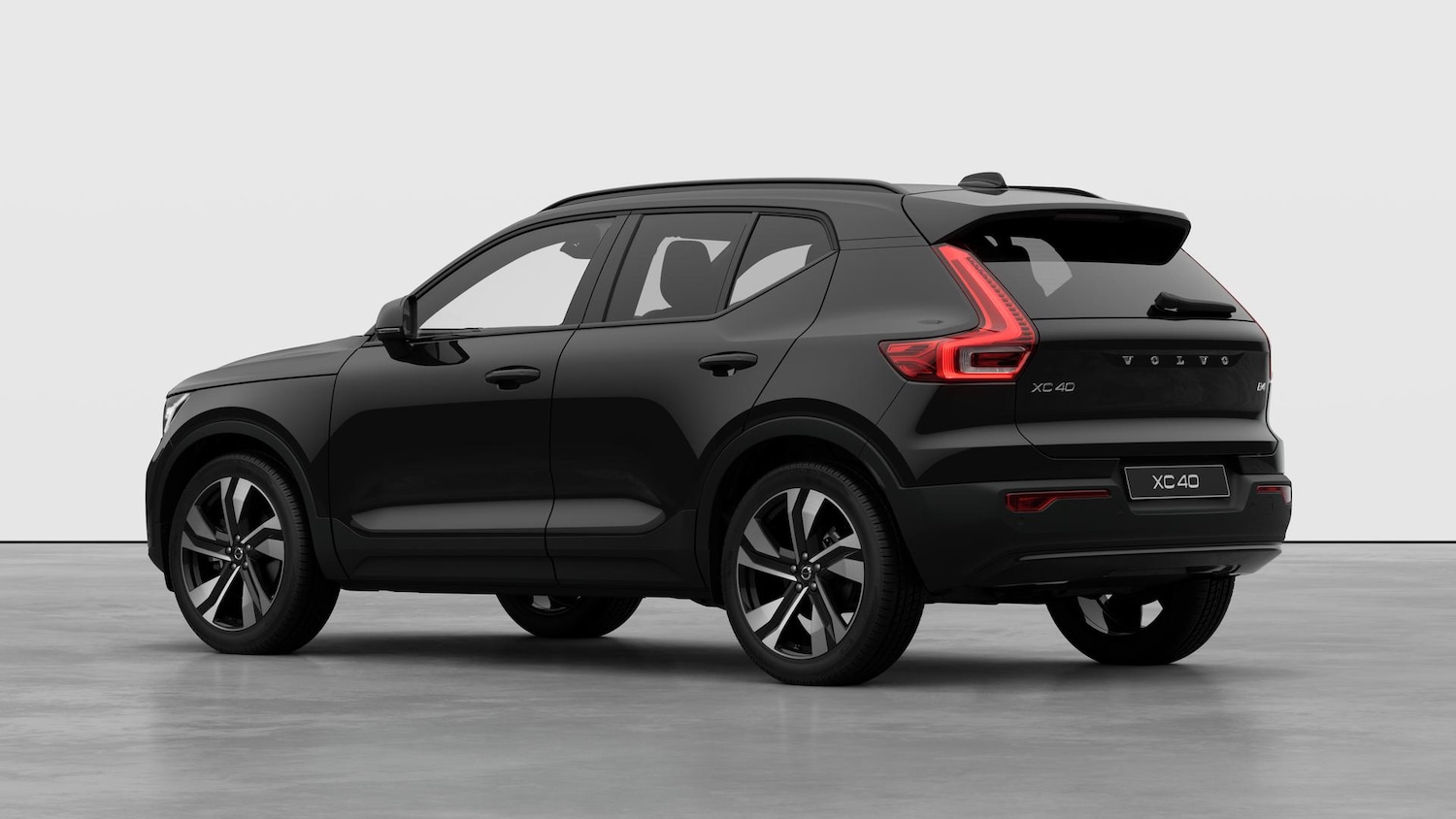 Used Volvo XC40 for sale - 77005181: Photo 3