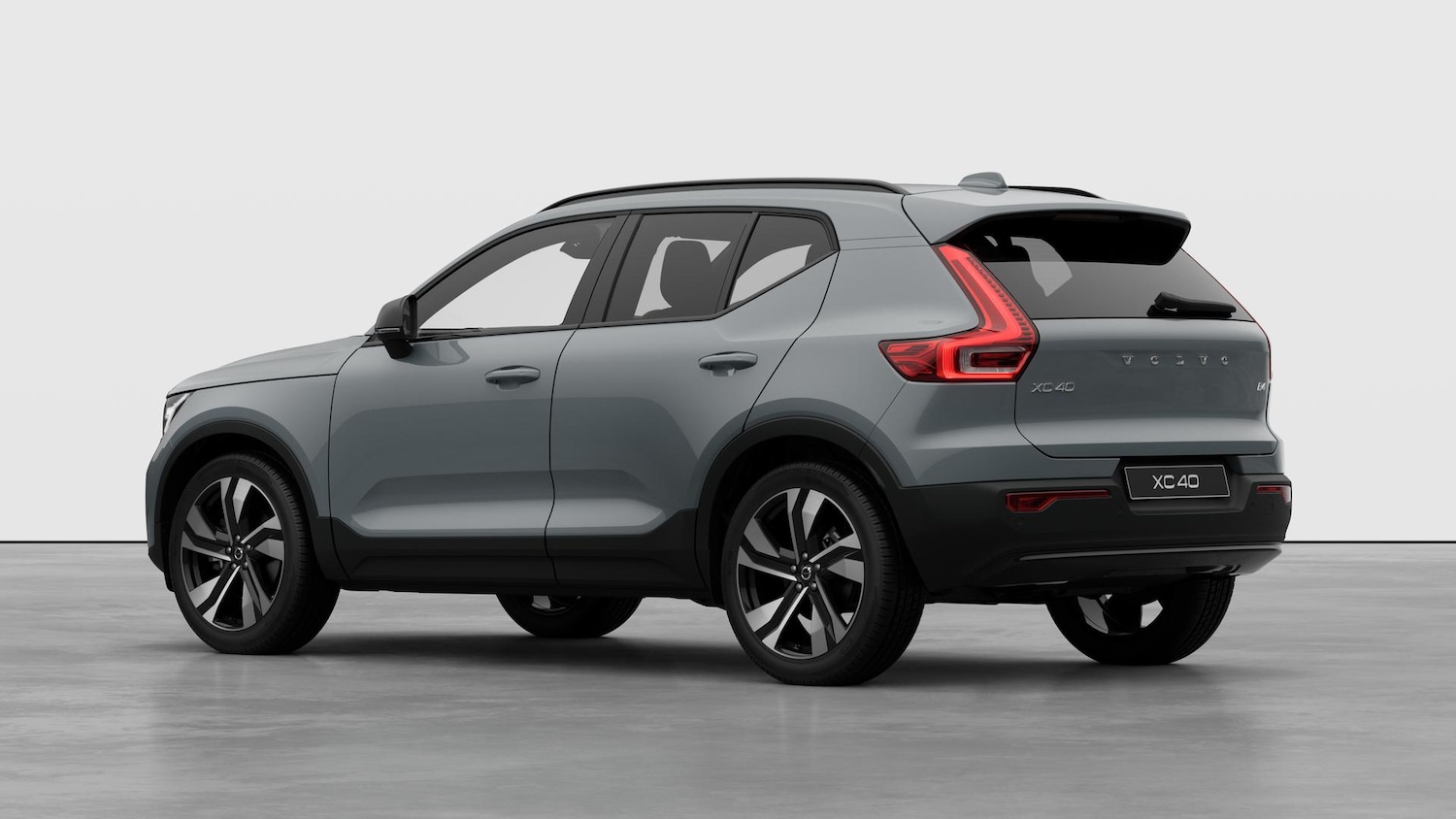 Used Volvo XC40 for sale - 77005186: Photo 3