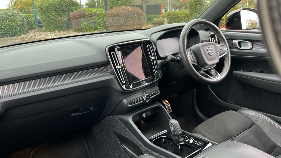 Used Volvo XC40 2020 for sale - 76647850: Photo 10