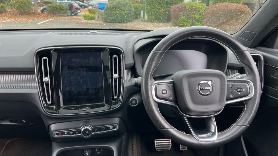 Used Volvo XC40 2020 for sale - 76647850: Photo 12