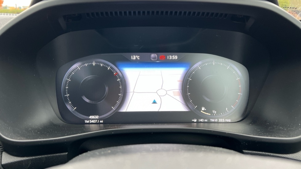 Used Volvo XC40 2020 for sale - 76647850: Photo 13